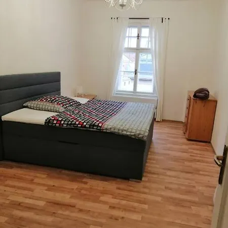 In Center דירה *